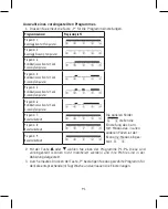 Предварительный просмотр 91 страницы Emos P5611OT Manual