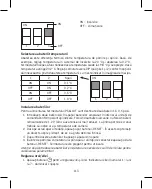 Предварительный просмотр 113 страницы Emos P5611OT Manual