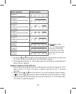 Предварительный просмотр 115 страницы Emos P5611OT Manual