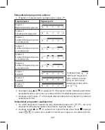 Предварительный просмотр 149 страницы Emos P5611OT Manual