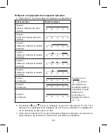 Предварительный просмотр 161 страницы Emos P5611OT Manual