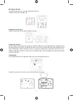 Предварительный просмотр 3 страницы Emos P5613 Manual