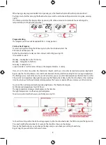 Предварительный просмотр 8 страницы Emos P5613 Manual