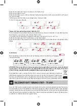 Предварительный просмотр 12 страницы Emos P5613 Manual