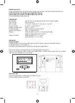 Предварительный просмотр 13 страницы Emos P5613 Manual