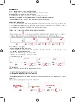 Предварительный просмотр 17 страницы Emos P5613 Manual