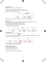 Предварительный просмотр 21 страницы Emos P5613 Manual