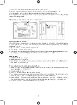 Предварительный просмотр 26 страницы Emos P5613 Manual