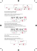 Предварительный просмотр 31 страницы Emos P5613 Manual