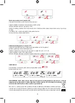 Предварительный просмотр 33 страницы Emos P5613 Manual