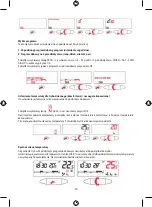 Предварительный просмотр 39 страницы Emos P5613 Manual