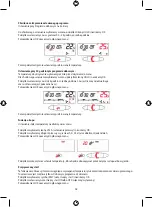 Предварительный просмотр 42 страницы Emos P5613 Manual