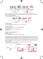 Предварительный просмотр 61 страницы Emos P5613 Manual