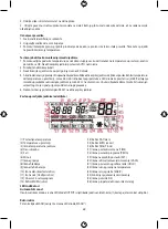 Предварительный просмотр 69 страницы Emos P5613 Manual