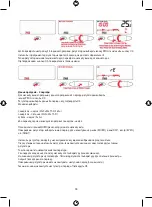 Предварительный просмотр 94 страницы Emos P5613 Manual