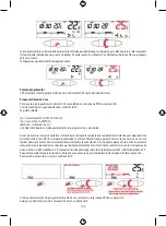 Предварительный просмотр 104 страницы Emos P5613 Manual