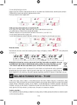 Предварительный просмотр 108 страницы Emos P5613 Manual