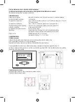 Предварительный просмотр 109 страницы Emos P5613 Manual