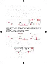 Предварительный просмотр 116 страницы Emos P5613 Manual