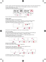 Предварительный просмотр 117 страницы Emos P5613 Manual