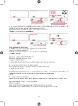 Предварительный просмотр 126 страницы Emos P5613 Manual