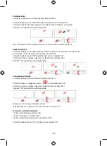 Предварительный просмотр 128 страницы Emos P5613 Manual