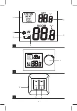 Preview for 2 page of Emos P5614 Manual