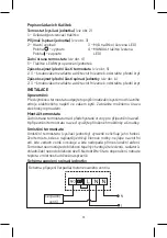 Preview for 11 page of Emos P5614 Manual