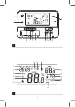 Предварительный просмотр 2 страницы Emos P5616OT Manual