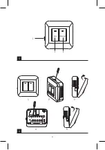 Предварительный просмотр 3 страницы Emos P5616OT Manual