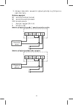 Предварительный просмотр 17 страницы Emos P5616OT Manual