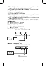 Предварительный просмотр 50 страницы Emos P5616OT Manual