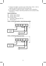 Предварительный просмотр 61 страницы Emos P5616OT Manual