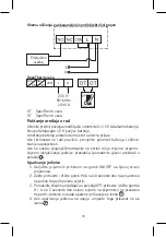 Предварительный просмотр 73 страницы Emos P5616OT Manual