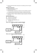 Предварительный просмотр 106 страницы Emos P5616OT Manual