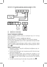 Предварительный просмотр 129 страницы Emos P5616OT Manual