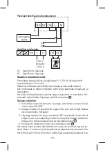 Предварительный просмотр 140 страницы Emos P5616OT Manual