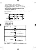 Предварительный просмотр 12 страницы Emos P5630 Manual