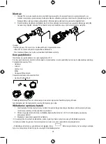 Предварительный просмотр 23 страницы Emos P5630 Manual