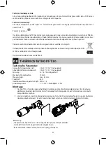 Предварительный просмотр 51 страницы Emos P5630 Manual