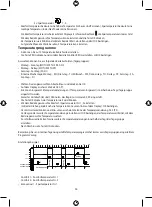 Предварительный просмотр 54 страницы Emos P5630 Manual