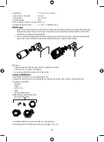 Предварительный просмотр 66 страницы Emos P5630 Manual