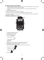 Предварительный просмотр 67 страницы Emos P5630 Manual