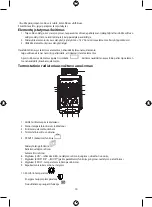 Предварительный просмотр 74 страницы Emos P5630 Manual