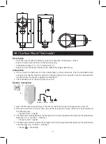 Предварительный просмотр 2 страницы Emos P5681 Quick Start Manual