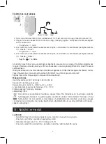 Preview for 7 page of Emos P5681 Quick Start Manual