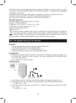 Preview for 15 page of Emos P5681 Quick Start Manual