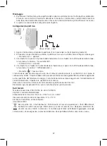 Предварительный просмотр 19 страницы Emos P5681 Quick Start Manual