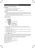 Предварительный просмотр 2 страницы Emos P5682 Operating Instructions And Installation