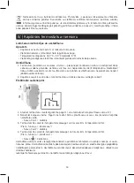 Предварительный просмотр 14 страницы Emos P5682 Operating Instructions And Installation